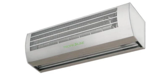 Тепловая завеса Тропик Т209E15 Zinc