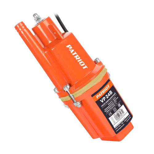 Насос колодезный Patriot VP-24В (315302491)