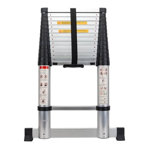 Лестница телескопическая Gigant LT-01 1x15 4.4м