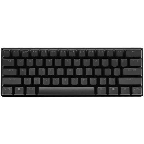 Клавиатура проводная SteelSeries Apex 9 Mini Клавиатура проводная SteelSeries Apex 9 Mini — Клавиши, переключатели и раскладка