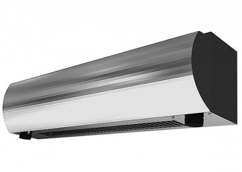 Электрическая Тепловая Завеса Тепломаш Кэв-5П1153Е