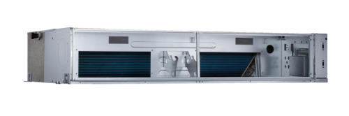 Канальная сплит-система Royal Clima ES-D 60HWX/ES-E 60HX Esperto 2022