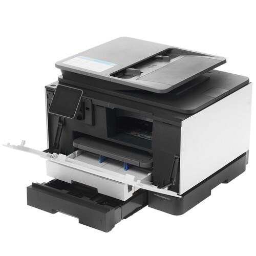 МФУ струйное HP OfficeJet Pro 9023
