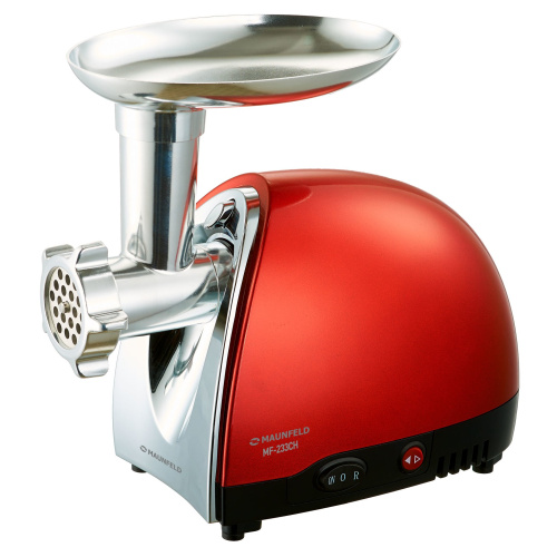Мясорубка MAUNFELD MF-233CH