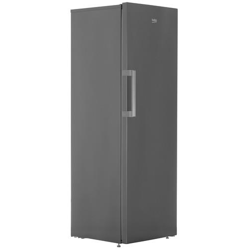 Морозильный шкаф Beko B1RFNK312G серый