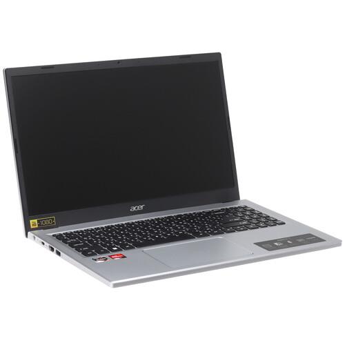 15.6" Ноутбук Acer Aspire 3 A315-24P-R6Z8 серебристый