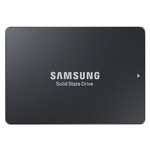 SSD Samsung PM893 (MZ7L3480HCHQ-00A07) 480Gb