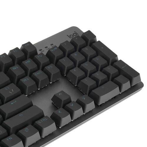 Клавиатура проводная Logitech K845