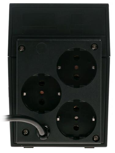 ИБП Powercom Raptor RPT-1000A EURO