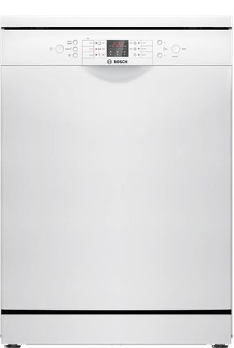 Посудомоечная машина Bosch SMS26AW00Q белый