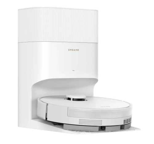 Робот-пылесос Dreame D20 Plus RLD35GD