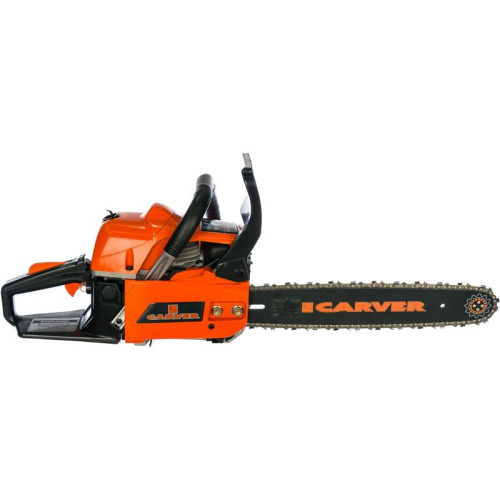 Бензопила Carver RSG 246Х (01.004.00054)
