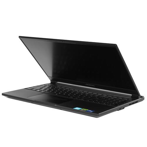 15.6" Ноутбук AORUS 15X ASF черный