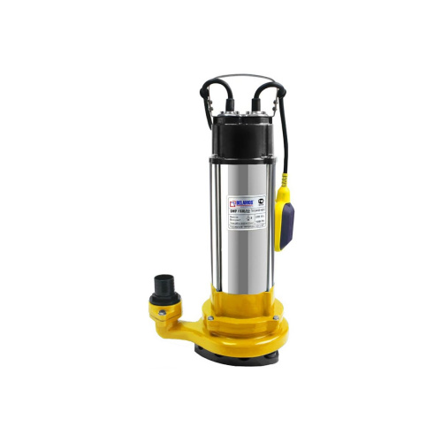 Насос BELAMOS DWP 1500/22