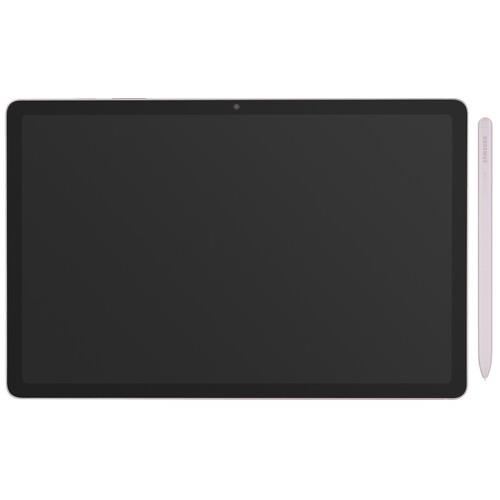 12.4" Планшет Samsung Galaxy Tab S9 FE+ 5G 128 ГБ розовый + стилус