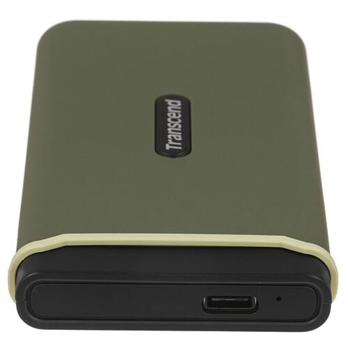 1000 ГБ Внешний SSD Transcend ESD380C [TS1TESD380C]