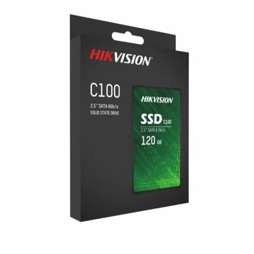 SSD Hikvision HS-SSD-C100/240G