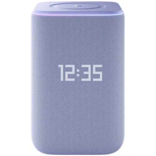 Умная колонка Яндекс Станция 3 YNDX-00060PPL Фиолетовая