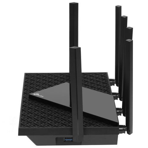 Wi-Fi роутер TP-Link Archer AX73