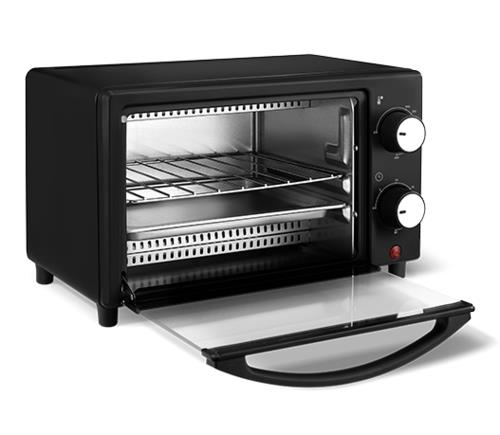 Мини-печь Blackton Bt EO1001W черный