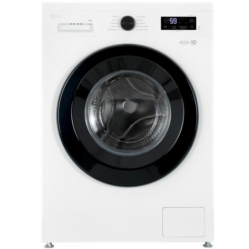 Стиральная машина LG F2Y1NS6W белый