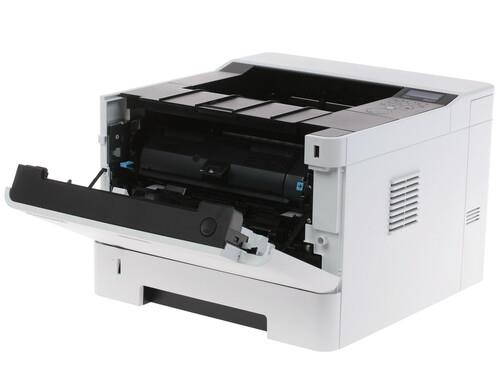 Принтер лазерный Kyocera Ecosys P2040dw