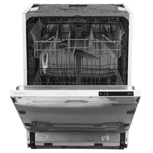 Встраиваемая посудомоечная машина Indesit DI 3C49 B