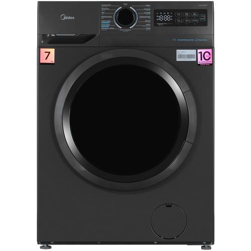 Стиральная машина Midea MF01712BS40/T серебристый