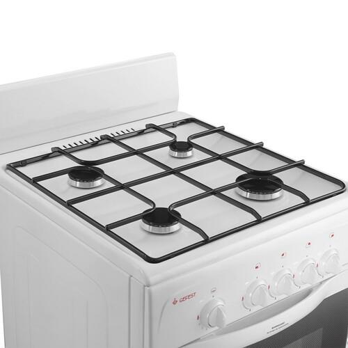 Газовая плита Gefest 3200-08 белый