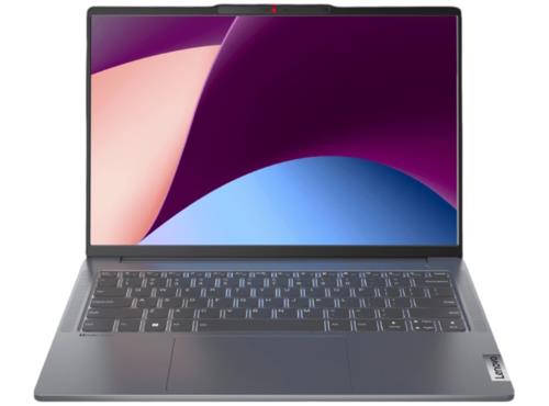 14" Ноутбук Lenovo IdeaPad Pro 5 14IRH8 серый