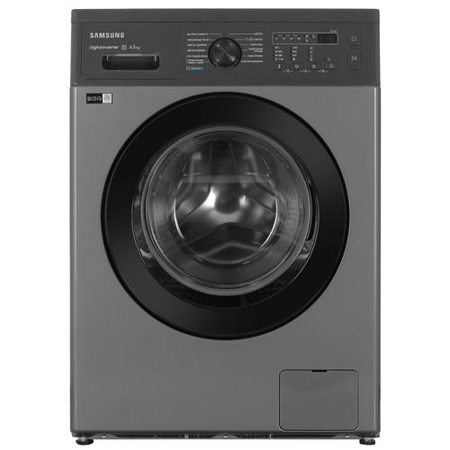 Стиральная машина Samsung WW65AG4S20CXLP серый