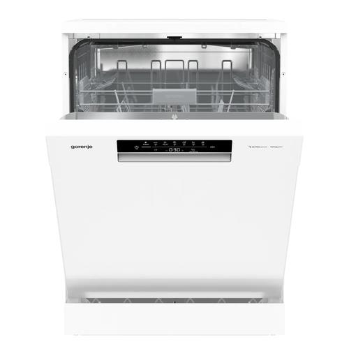 Посудомоечная машина Gorenje GS642C90W белый