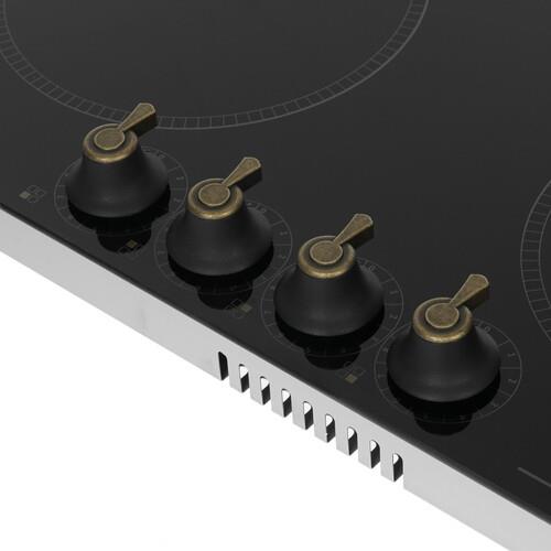 Индукционная варочная поверхность Gorenje IK640CLB