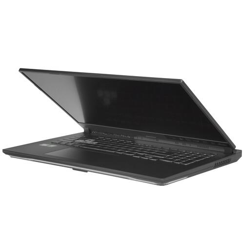 17.3" Ноутбук ASUS ROG Strix G17 G713RM-KH09 серебристый