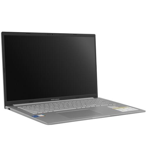 17.3" Ноутбук ASUS Vivobook X1704VA-AU704 серебристый