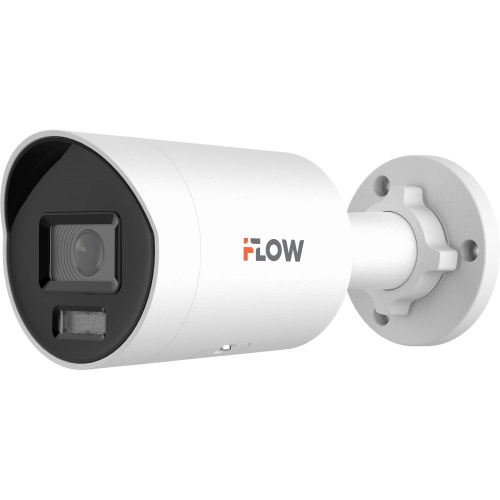 IP-камера IFLOW F-IC-2122C2M(2.8mm) 2Mp уличная цилиндрическая
