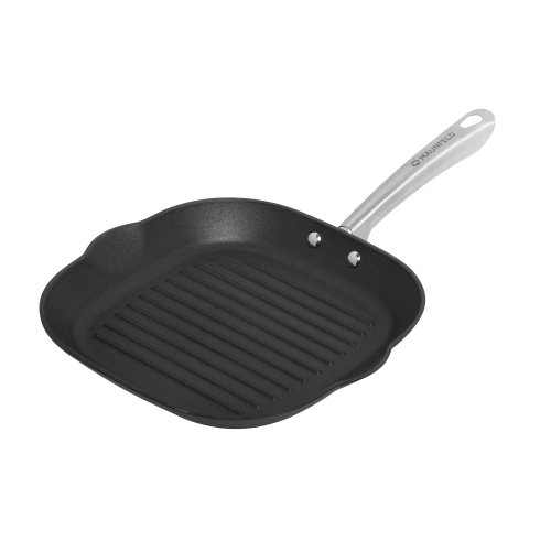 Сковорода-гриль MAUNFELD Howard MGP28LC15