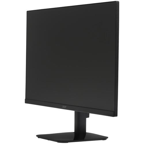 27" Монитор Acer KA272G0bi черный 27" Монитор Acer KA272G0bi черный — Регулировки и варианты установки