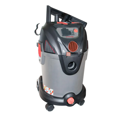 Пылесос Интерскол ПУ-30/1400Р (707.1.0.00)