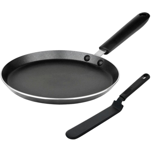 Сковорода Rondell RDA-1407BK черный