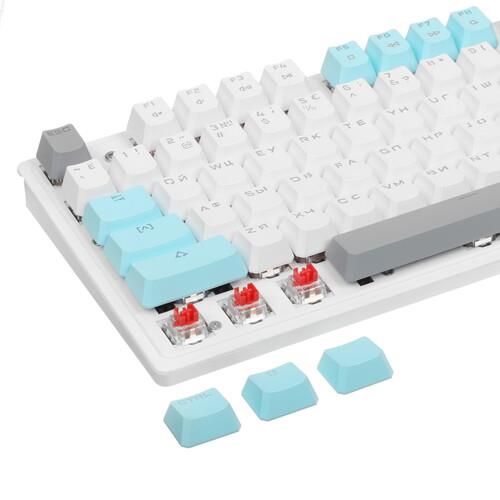 Клавиатура проводная A4Tech Bloody S510R