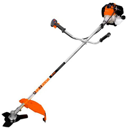 Триммер для травы Edon GT-430/2600C оранжевый