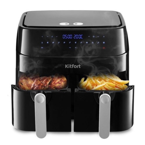 Аэрогриль KITFORT КТ-2250