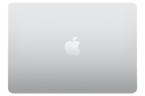 13.6" Ноутбук Apple MacBook Air M4 серебристый