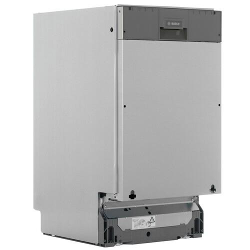 Встраиваемая посудомоечная машина Bosch SPV6ZMX17E