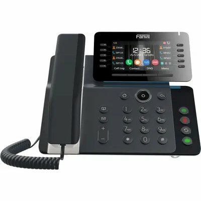 IP телефон Fanvil V65