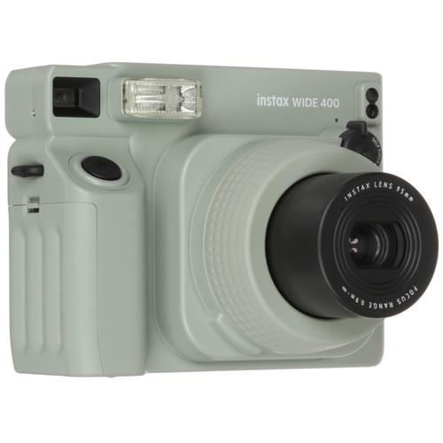 Фотоаппарат моментальной печати Fujifilm Instax WIDE 400