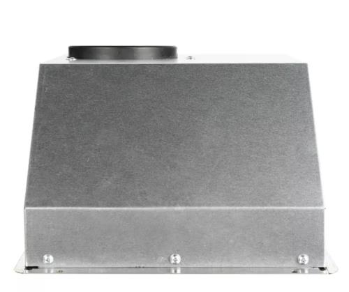 Вытяжка полновстраиваемая DeLonghi COSETTA 508 IM серебристый