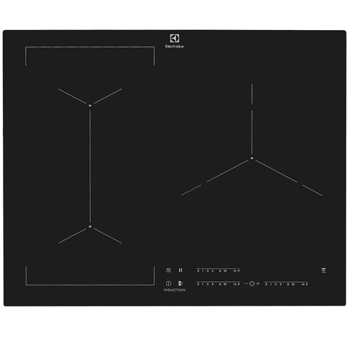 Индукционная варочная поверхность Electrolux DIV63340BK