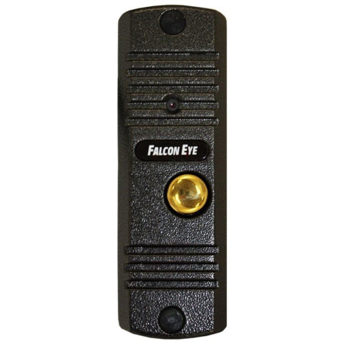 Видеопанель Falcon Eye FE-305HD цветной сигнал CCD графит